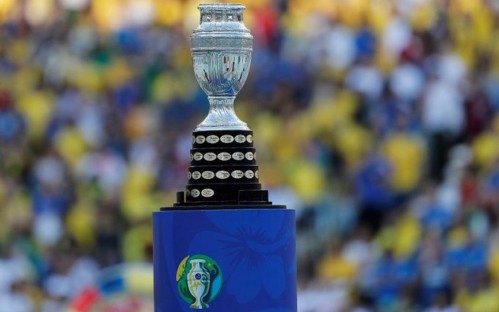 El Supremo Tribunal Federal de Brasil definirá este jueves si finalmente se suspende la Copa América