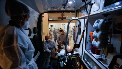 Brasil aprobó la importación y uso de las vacunas Sputnik V y Covaxin