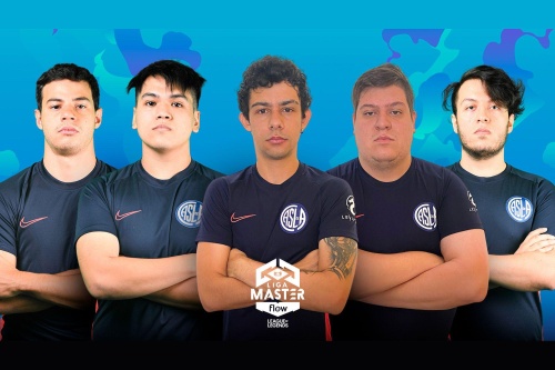 Malas noticias para el equipo de LoL del cuervo: debió posponer sus partidos por casos de COVID-19