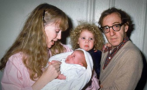 La hija de Mia Farrow habló de los supuestos abusos de Woody Allen en un estremecedor documental