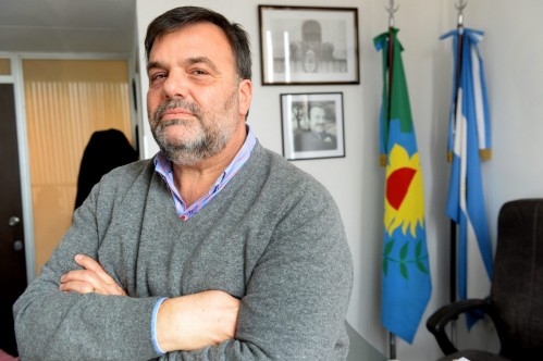 Ganó Diego Rovella y es el nuevo Presidente de la UCR La Plata