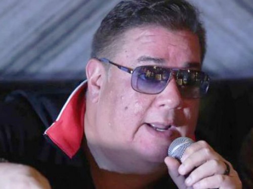 Falleció a los 51 años el ex integrante de Menudo, Ray Reyes