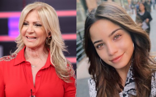 Emi Mernes, enojadísima con Susana Roccasalvo: "Basta de menospreciar a las mujeres"