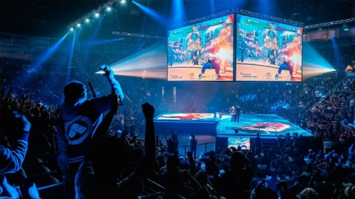Sony certifica un nuevo sistema de apuestas para eventos de esports