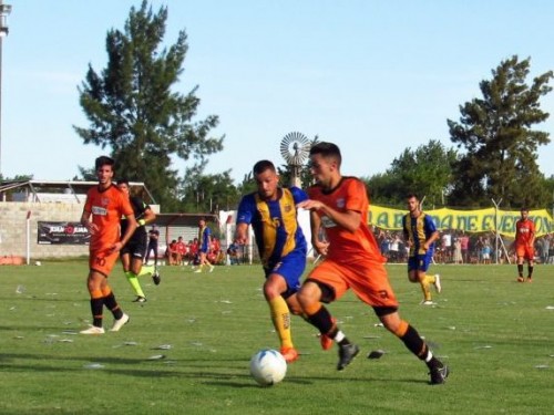 El fútbol de la Liga Amateur Platense, suspendido hasta el día 30 como otros deportes en la ciudad