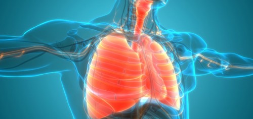 A cuidar los pulmones: más del 30% de los infectados por coronavirus presentan dificultades luego de un año