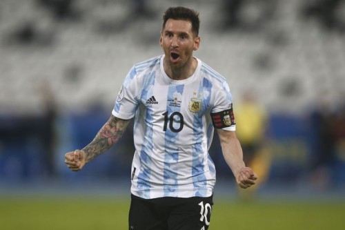 Copa América: la Selección Argentina, con varias dudas, busca su primera victoria del año.