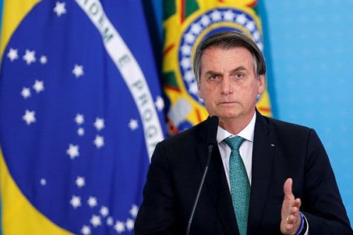 Bolsonaro visitará la Argentina: será el 26 de marzo, por los 30 años del Mercosur