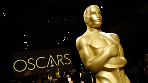 Esta noche se entregan los Premios Oscar en una inédita ceremonia
