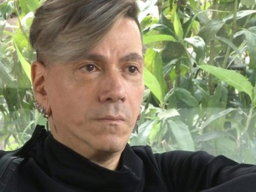 Roberto Piazza, trasladado a terapia intensiva en Palermo: El diseñador había sufrido un accidente en España