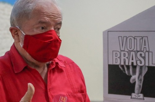 Anulan toda las condenas contra Lula y recupera sus derechos políticos