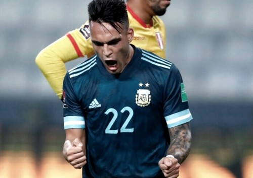 Argentina jugará ante Chile, con día y horario confirmado