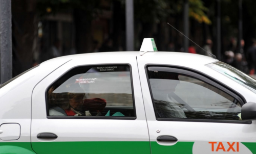 Aumentará un 10 por ciento la tarifa de taxis en La Plata