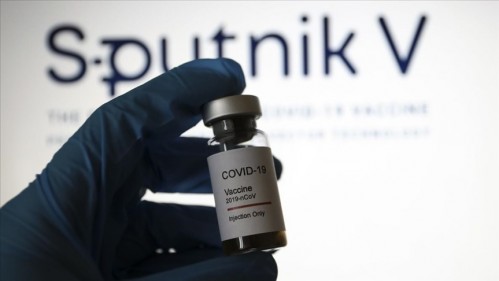 En un laboratorio argentino comenzaron con la producción de la vacuna Sputnik V