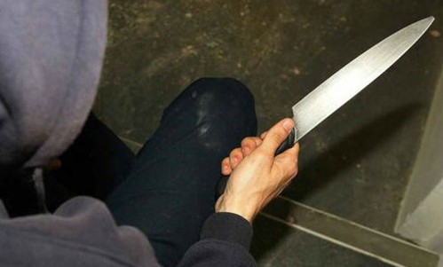 Atraparon en La Plata al hijo de uno de los asesinos de Cabezas, por amenazar a una mujer con una cuchilla