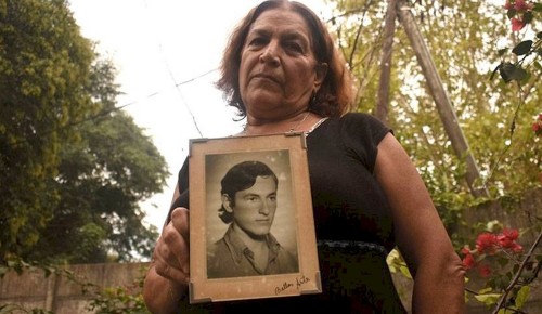 La Noche de los Lápices: declaran las hermanas de Horacio Ungaro, uno de los jóvenes platenses desaparecidos en 1976