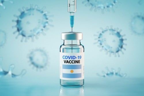Argentina está dentro del top 10 de países fabricantes de vacunas