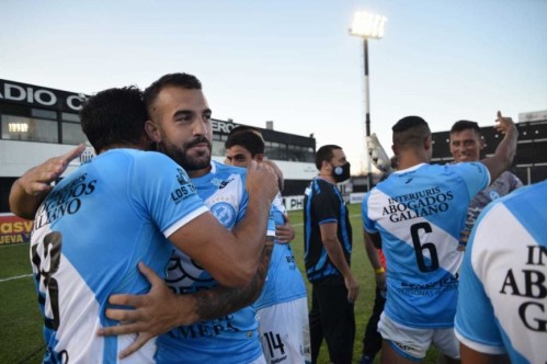 Villa San Carlos buscará seguir haciendo historia en la Copa Argentina