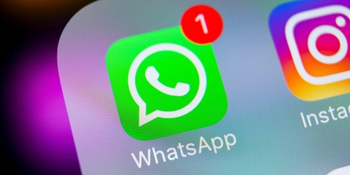 ¿Cómo exportar un chat de WhatsApp?