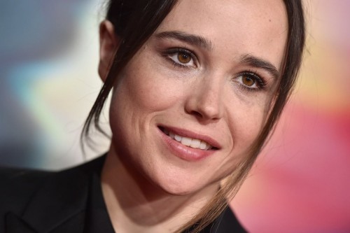 La reconocida actriz, Ellen Page, cambió su género y ahora se llama Elliot