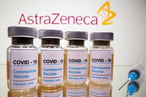 En dos semanas, Argentina comenzará a producir la vacuna contra el COVID-19