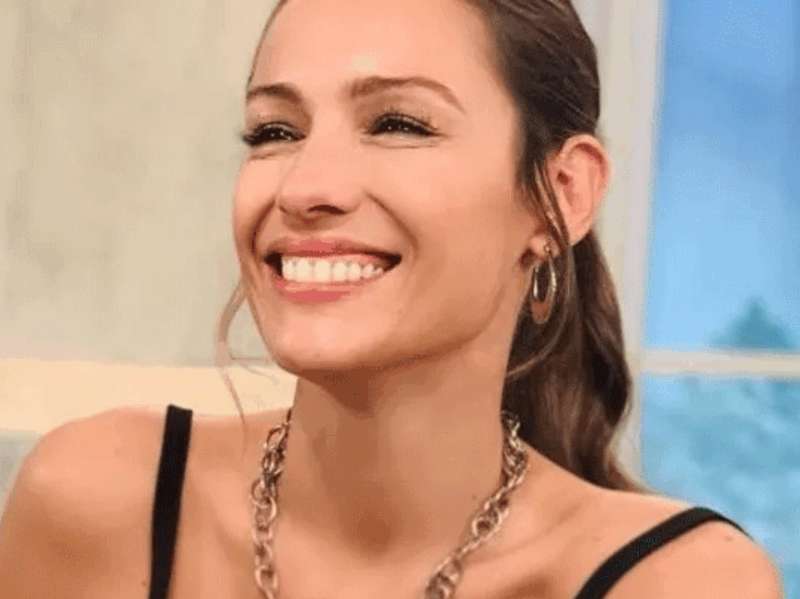 El emocionante video que compartió Pampita en Instagram sobre el covid-19