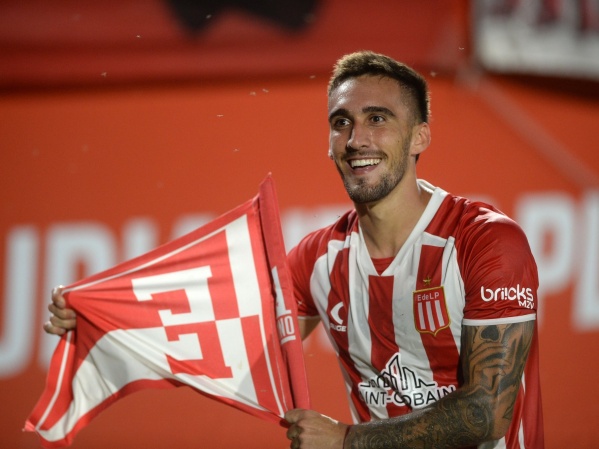 La emoción de Mauro Méndez y su conmovedor posteo tras volver a jugar