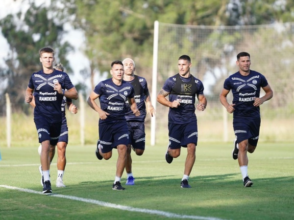 ¿Cómo será la pretemporada de Gimnasia?