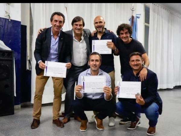 El oficialismo de Gimnasia confirmó que no participará de las elecciones