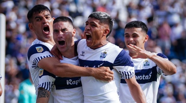 ¿Gimnasia nuevamente inhibido y sin chances de poder incorporar en el próximo mercado?