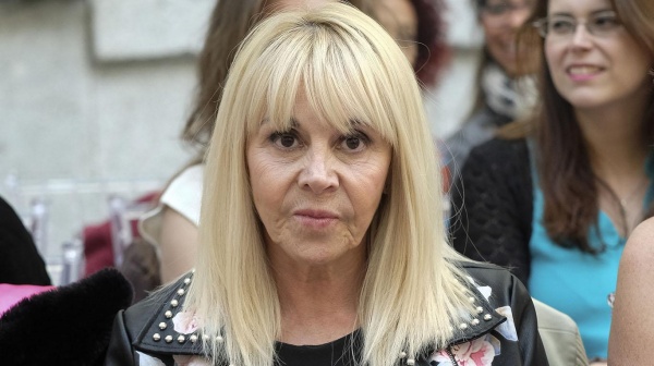 Tras la muerte de Diego Maradona, Claudia Villafañe volvió a postear en Instagram