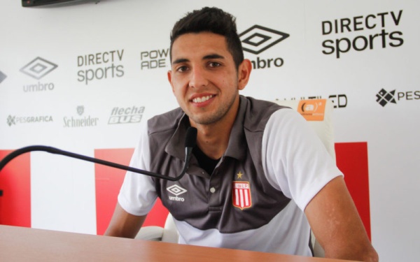 Lo esperaban en Estudiantes pero seguirá su carrera en otro club