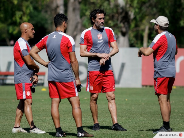 A cuatro días de iniciar oficialmente a competir el Pincha pierde otro futbolista