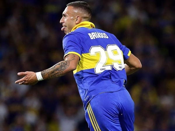 ¿Qué falta para que Norberto Briasco sea refuerzo de Gimnasia?