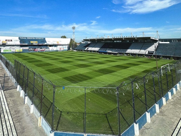 ¿Cuándo y dónde debutará Gimnasia por la Copa Argentina?
