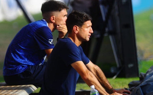 ¿Cuáles son los cinco cambios en la lista de Romero y quienes concentrarán por primera vez en Gimnasia?