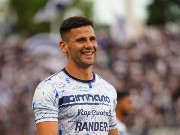 Gimnasia espera por Instituto con un cambio, una duda, tres ausencias y un llamativo retorno