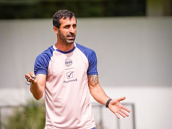 La misma fórmula: ¿A quienes borró Zaniratto para el choque con Estudiantes y quién pega la vuelta en el equipo?