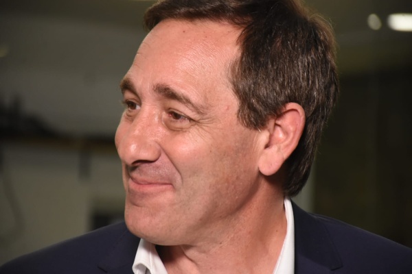 “Cuando vayan a votar el domingo, piensen en la ciudad”: el mensaje de Garro después del debate de candidatos a intendente