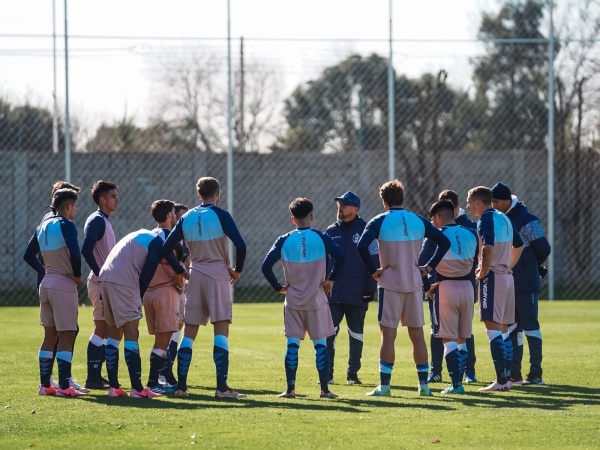 Gimnasia se instaló en Junín para disputar una verdadera final por la permanencia