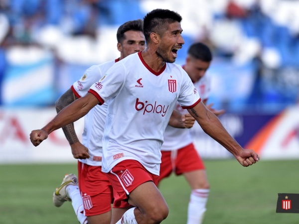 Luciano Lollo: "Hay que ser autocríticos, dar la cara, trabajar la pelota parada y tener concentración"