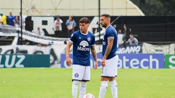 Se formó en Gimnasia, lo dejaron libre y hoy lo proyectan como "la venta más grande del fútbol argentino"