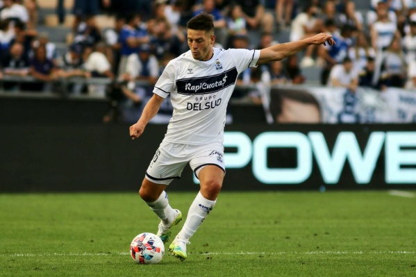 Pipo pierde a un futbolista clave para la &uacute;ltima fecha