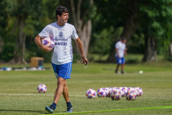 Chirola Romero tiene su primer refuerzo