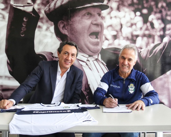 ¿Cuáles son las tres noticias positivas que recibió Madelón?