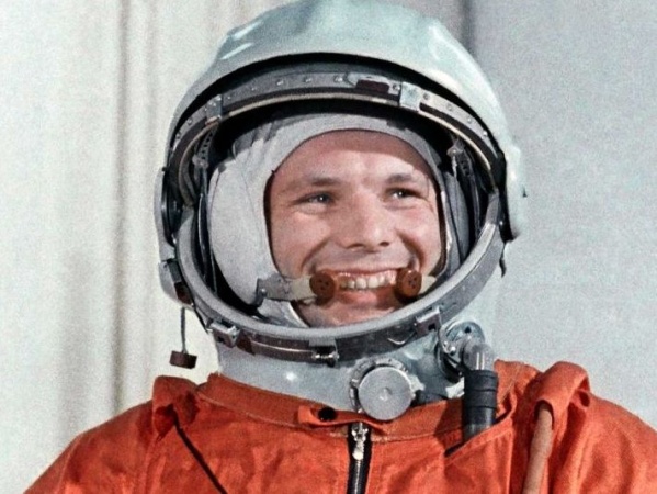 A 60 años del primer viaje tripulado al espacio exterior: La hazaña de Yuri Gagarin