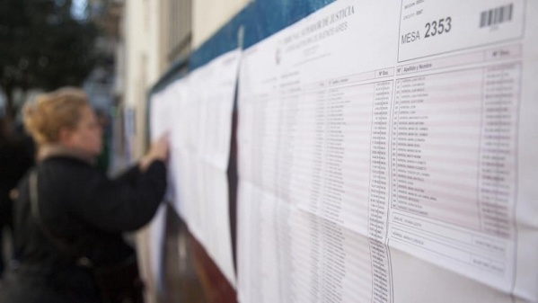 Más de 50 mil inmigrantes pueden votar en La Plata