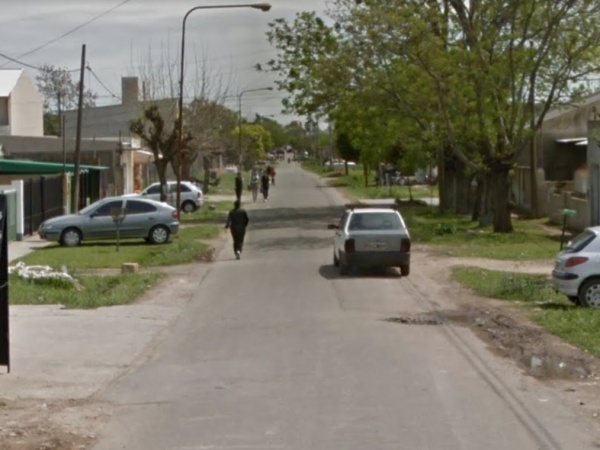 En 153 y 70 casi linchan a un hombre por un supuesto caso de abuso pero nadie hizo la denuncia