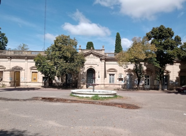Realizarán una "reparación histórica" por una niña que fue esclavizada hace 100 años en el Hospital de Melchor Romero