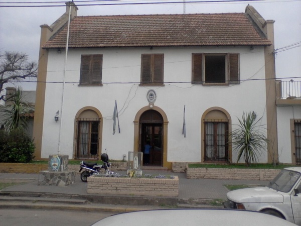 Una patota de rugbiers dejó inconsciente a un joven tras una fiesta en City Bell